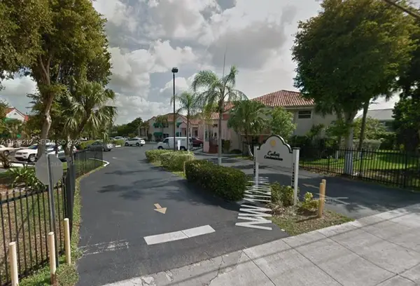 11201 NW 7th Street #204, Sweetwater, FL 33172