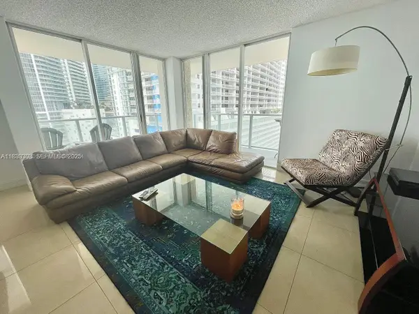 1155 Brickell Bay Drive #1401, Miami, FL 33131