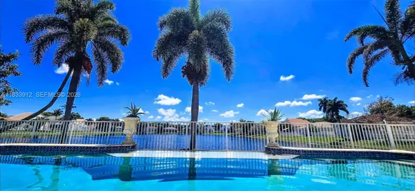 3460 SW 52nd Street, Hollywood, FL 33312