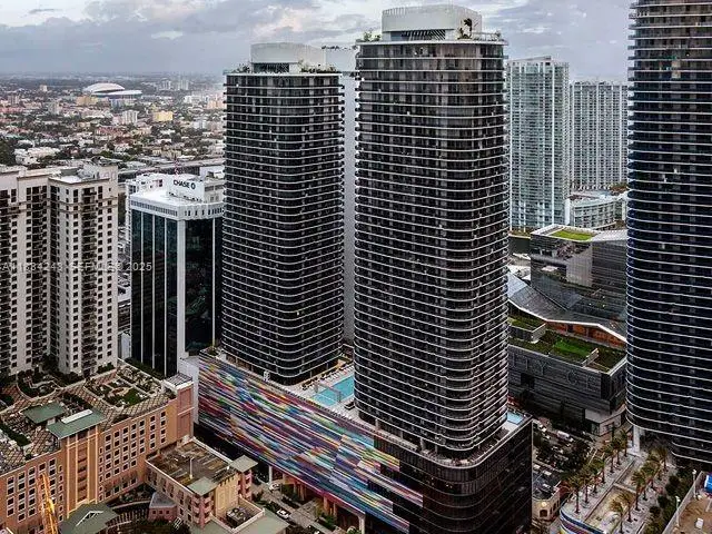 55 SW 9th Street #3009, Miami, FL 33130 - #1