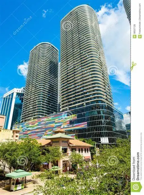 55 SW 9th Street #3009, Miami, FL 33130 - #2