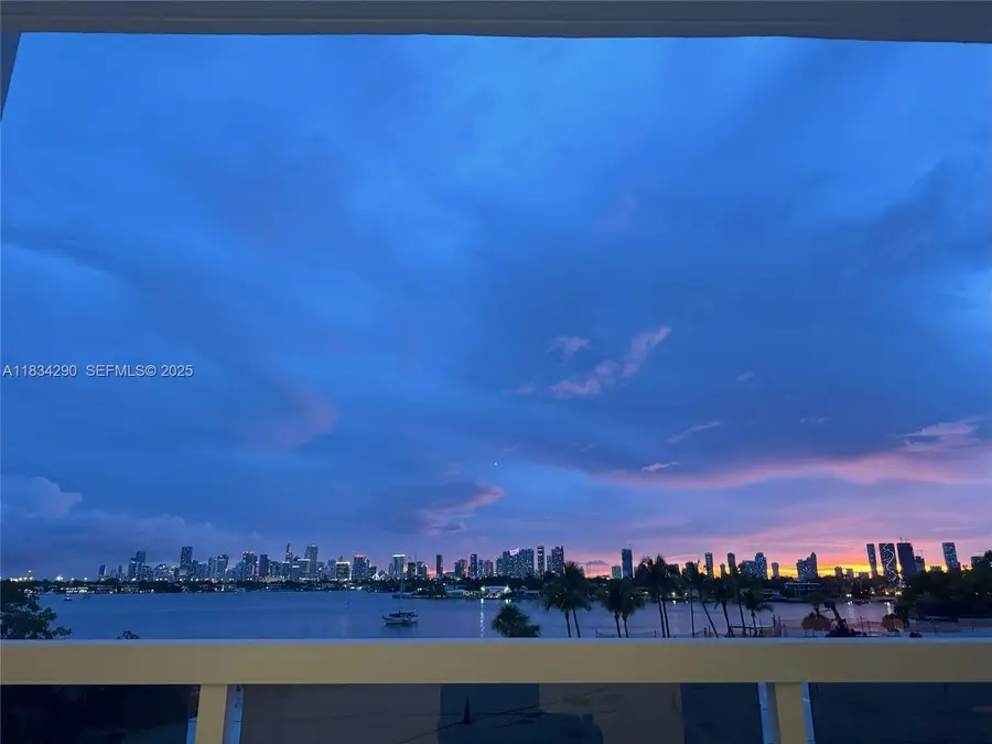 9 Island Avenue #406, Miami Beach, FL 33139 - #2
