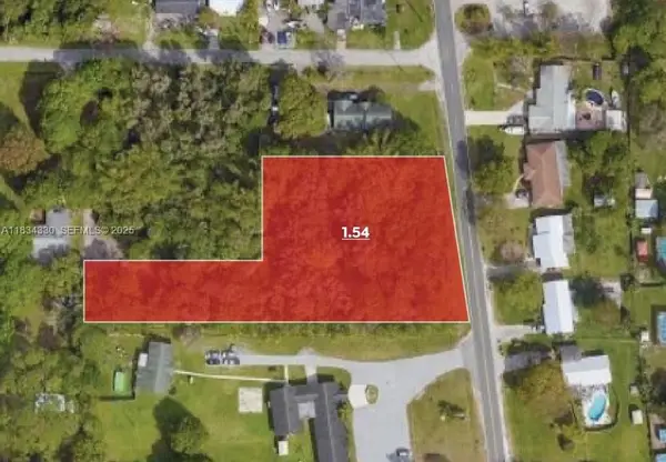 Address Withheld By Seller, Fort Pierce, FL 34982