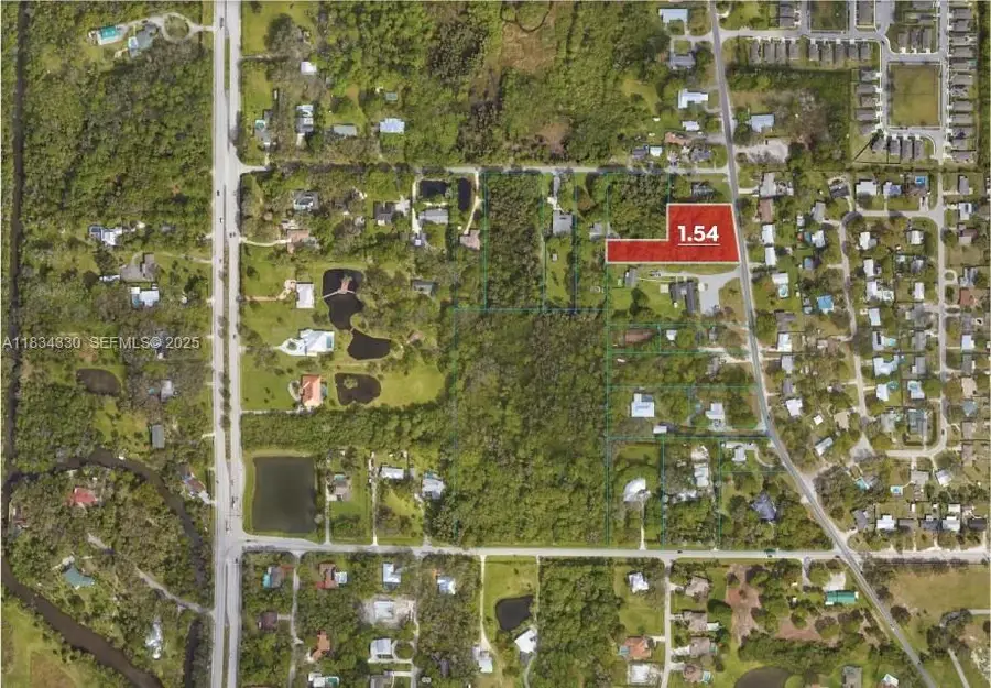 Address Withheld By Seller, Fort Pierce, FL 34982 - #2