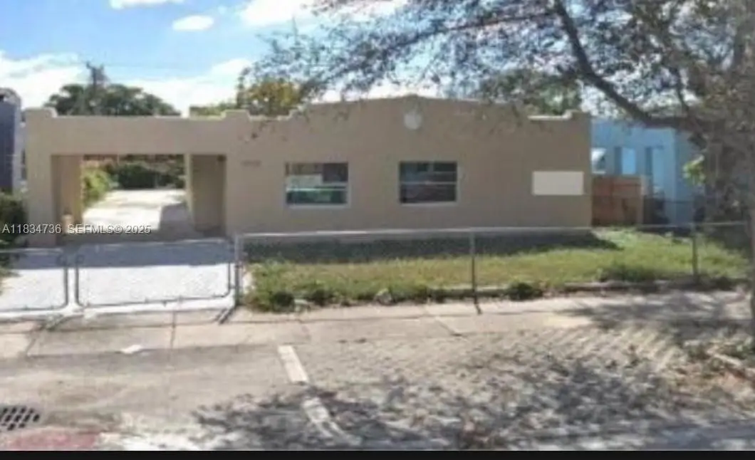 1770 NW 44th Street, Miami, FL 33142 - #1
