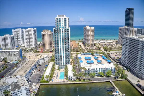 1945 S Ocean Drive #901, Hallandale Beach, FL 33009