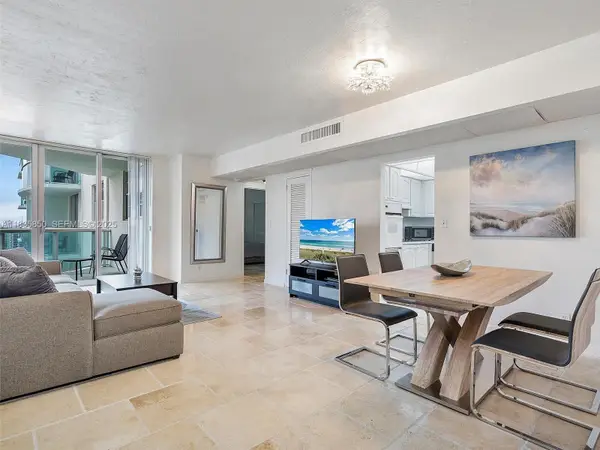 3801 S Ocean Drive #12S, Hollywood, FL 33019