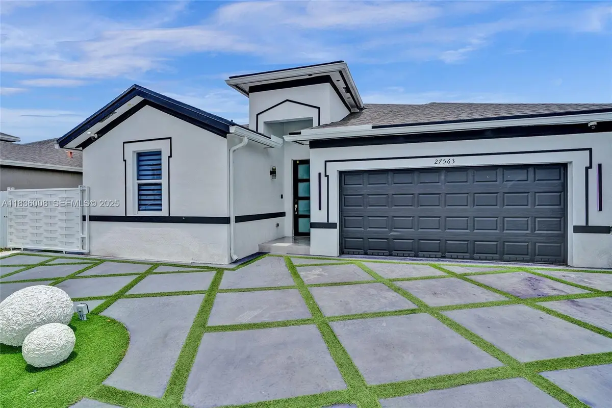 27563 SW 133rd Avenue, Homestead, FL 33032 - #1