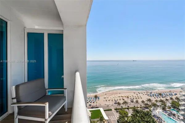 551 N Fort Lauderdale Beach Boulevard #R1909, Fort Lauderdale, FL 33304