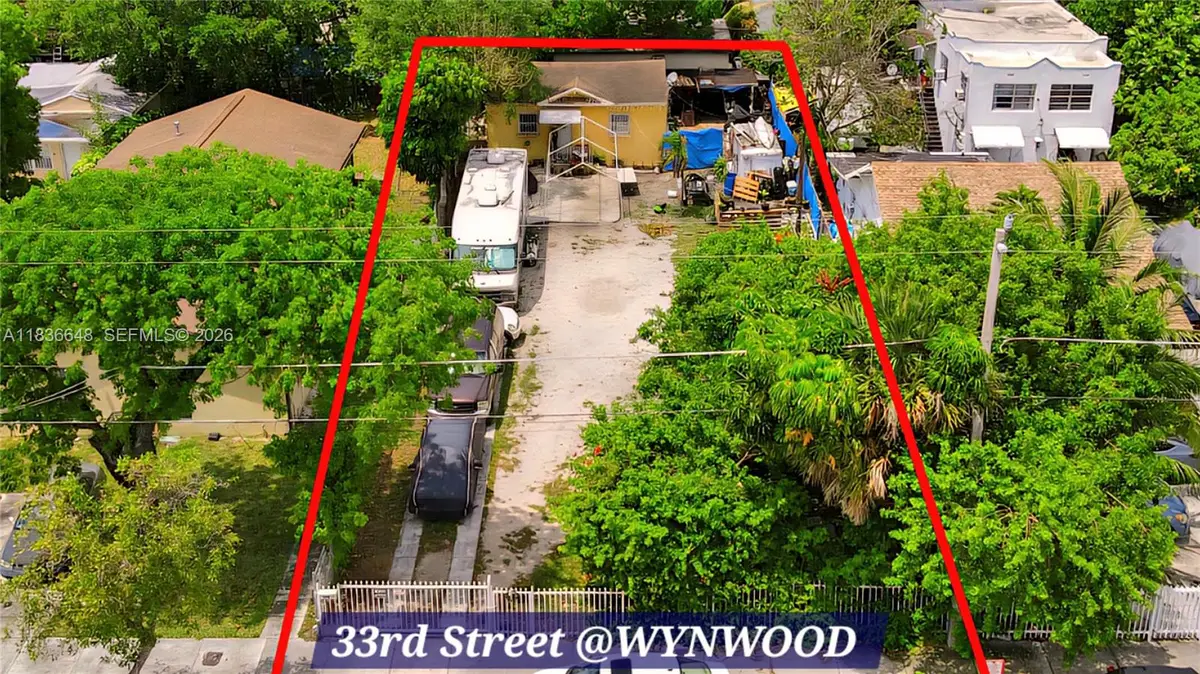 369 NW 33rd Street, Miami, FL 33127 - #1