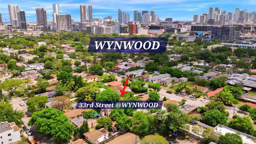 369 NW 33rd Street, Miami, FL 33127 - #2