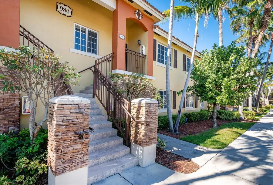 980 NE 33rd Terrace #101, Homestead, FL 33033 - #2