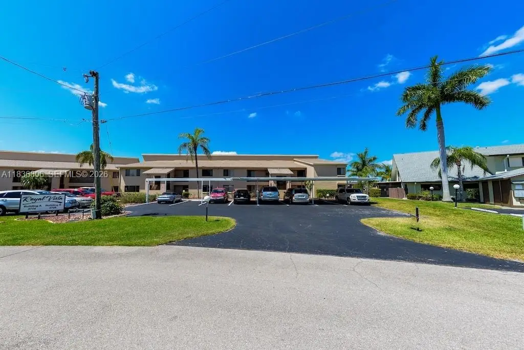3708 SE 12th Avenue #104, Cape Coral, FL 33904 - #1