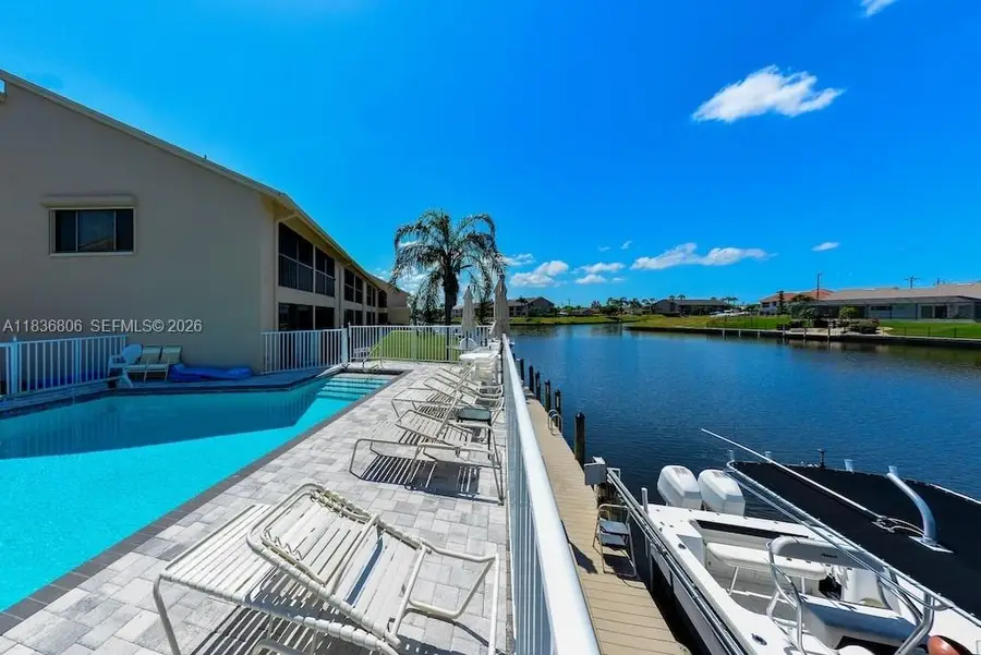 3708 SE 12th Avenue #104, Cape Coral, FL 33904 - #2