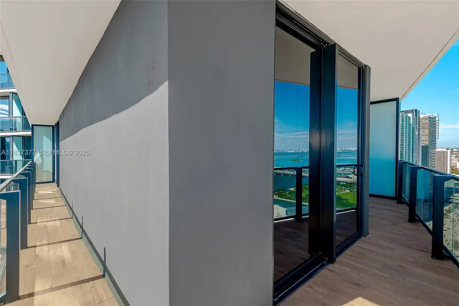 398 NE 5th Street #3711, Miami, FL 33132 - #2