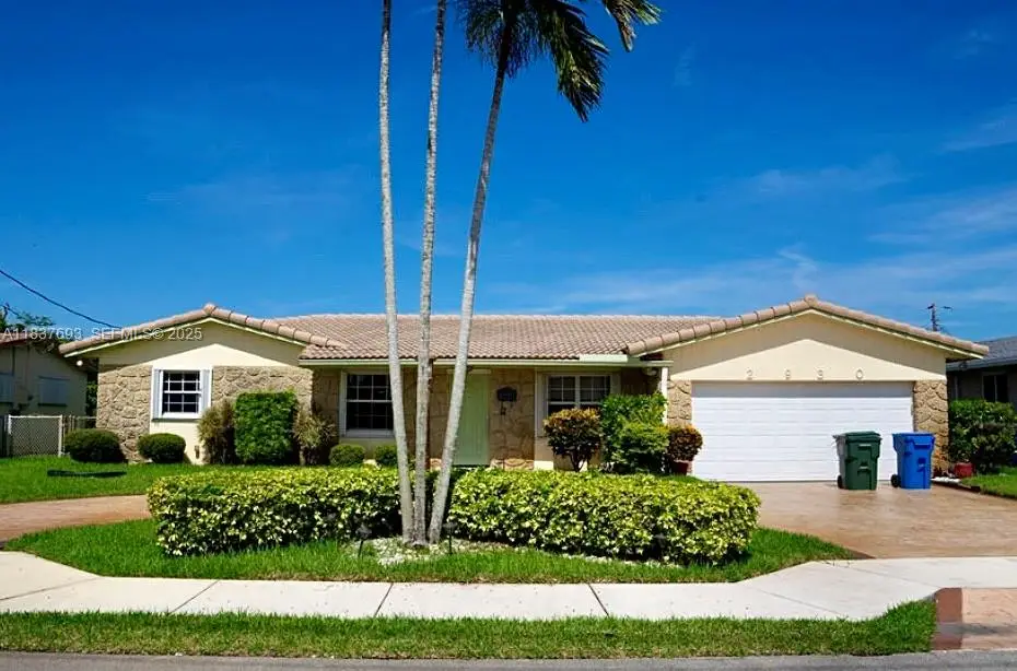 2930 NW 24th Avenue, Oakland Park, FL 33311 - #1