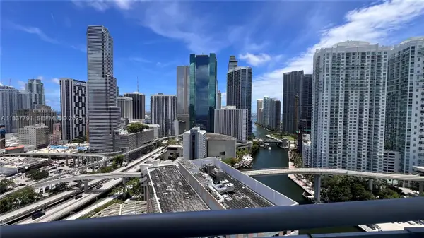 350 S Miami Avenue #2401, Miami, FL 33130
