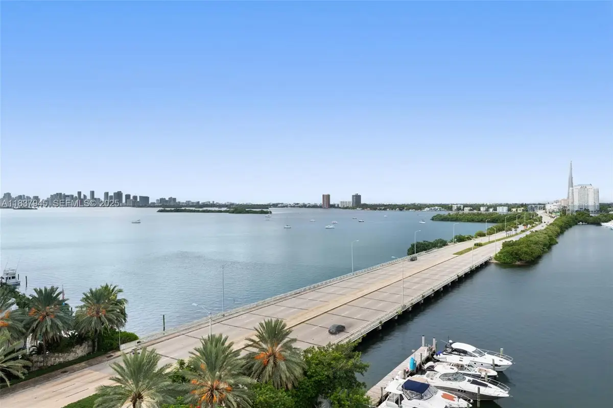7904 W Dr 901 #901, North Bay Village, FL 33141 - #1