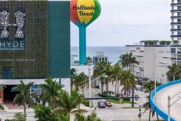 4010 S Ocean Drive #R509, Hollywood, FL 33019