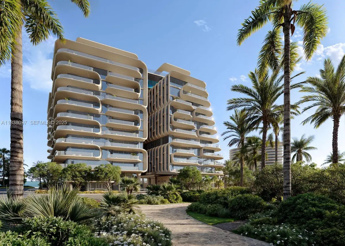 8777 Collins Avenue #604, Surfside, FL 33154 - #1