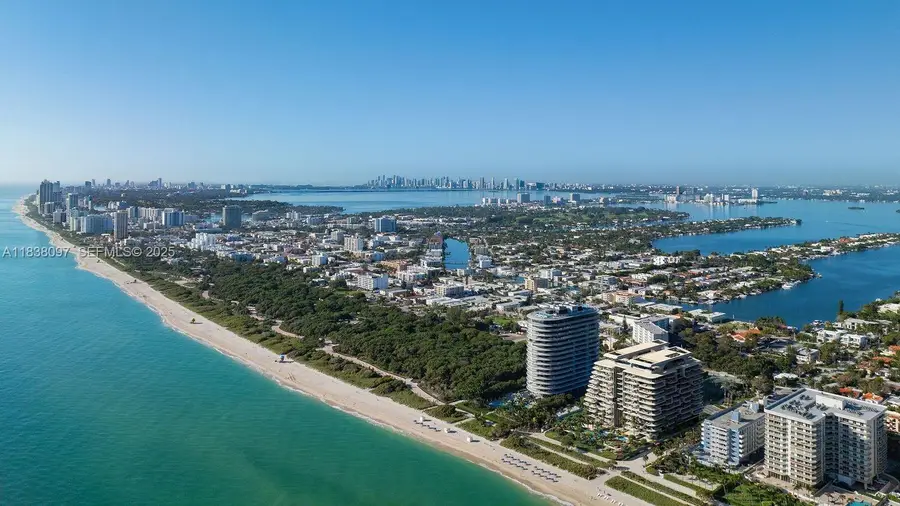 8777 Collins Avenue #604, Surfside, FL 33154 - #2