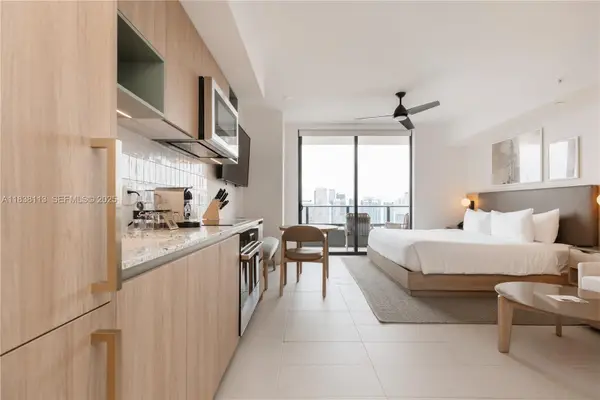 601 NE 1st Avenue #3612, Miami, FL 33132