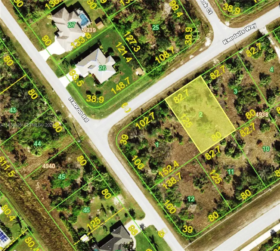 Address Withheld By Seller, Port Charlotte, FL 33981 - #2