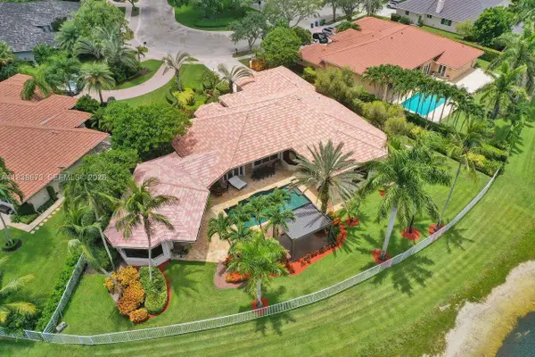 2914 Medinah, Weston, FL 33332