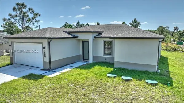 3306 74th W Street, Lehigh Acres, FL 33971