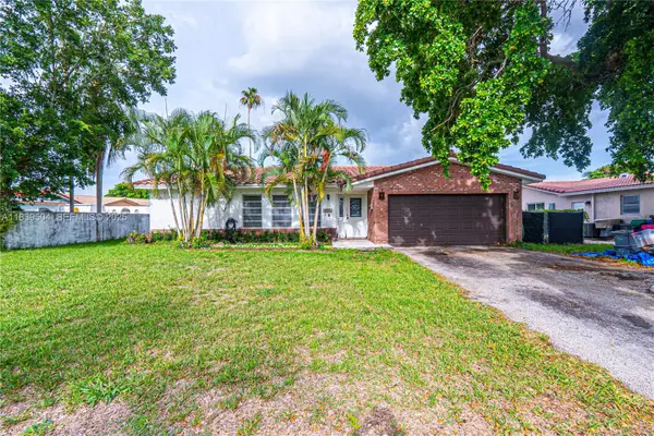 3991 NW 108th Avenue, Coral Springs, FL 33065