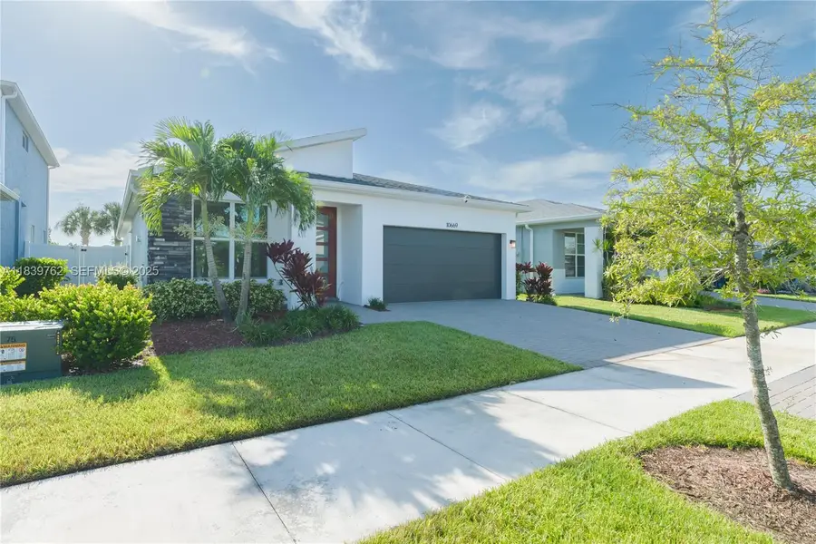 10669 SW Gloriana Street, Port Saint Lucie, FL 34987 - #2