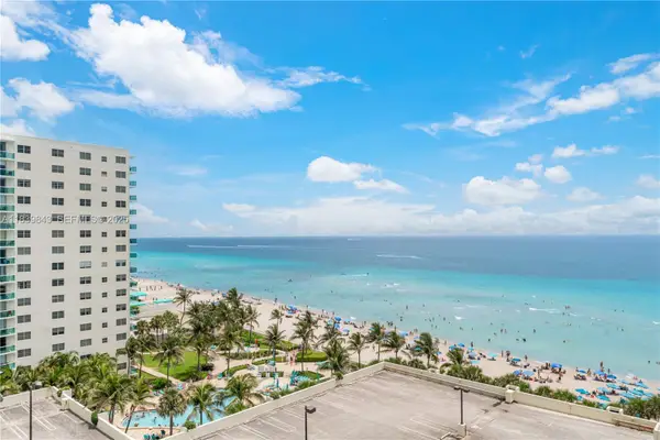 3901 S Ocean Drive #10C, Hollywood, FL 33019