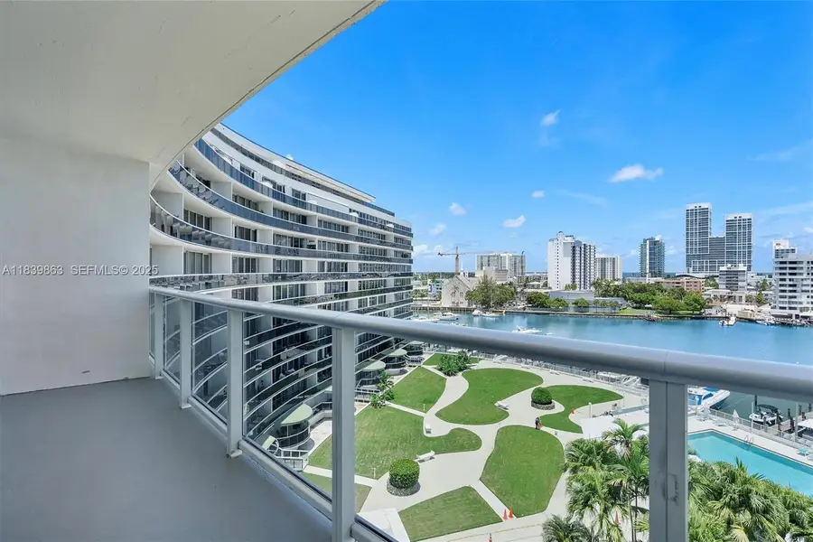 900 Bay Drive #718+Dock Slip available, Miami Beach, FL 33141 - #3