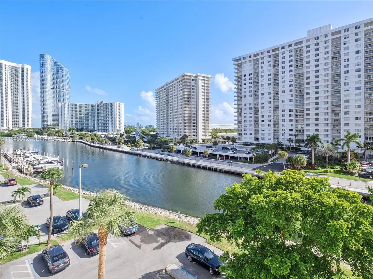 400 Kings Point Drive #523, Sunny Isles Beach, FL 33160 - #1