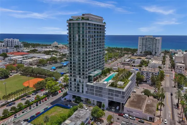 580 72nd Street #1208, Miami Beach, FL 33141
