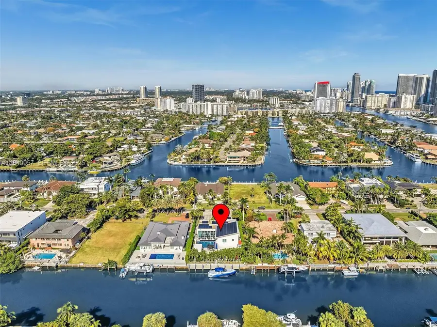 307 Holiday Drive, Hallandale Beach, FL 33009 - #2