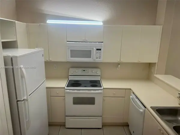 1666 SE 27th Court #208, Homestead, FL 33035