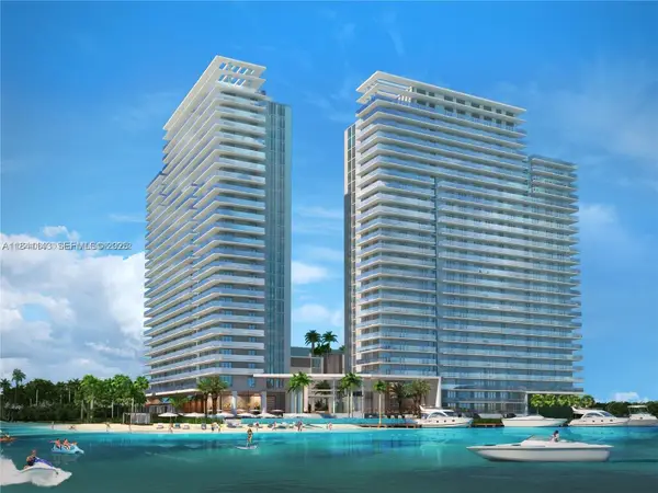 16385 Biscayne Boulevard #1205, North Miami Beach, FL 33160
