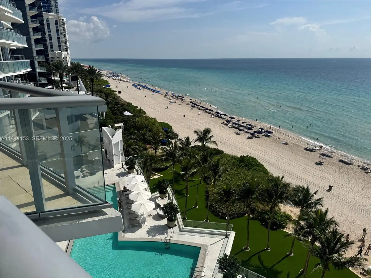17001 Collins Avenue #1002, Sunny Isles Beach, FL 33160 - #1