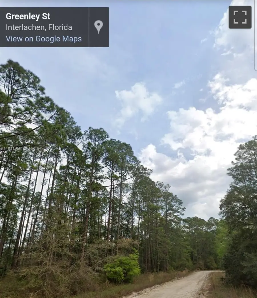 00 Greenley Street, Interlachen Florahome, FL 32148 - #3