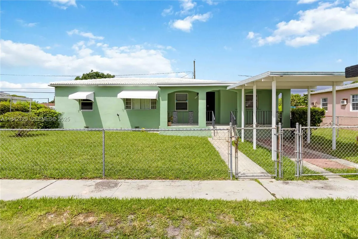 14520 Fillmore Street, Miami, FL 33176 - #1