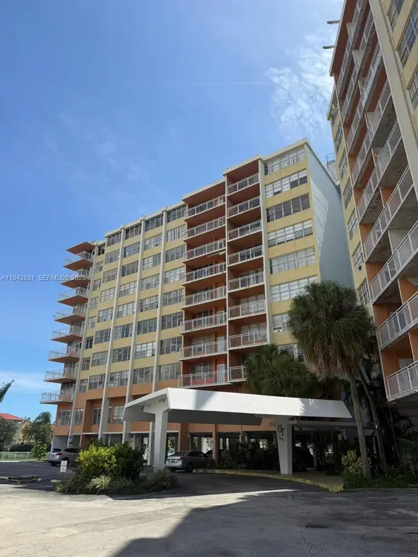 2025 NE 164th Street #606, North Miami Beach, FL 33162