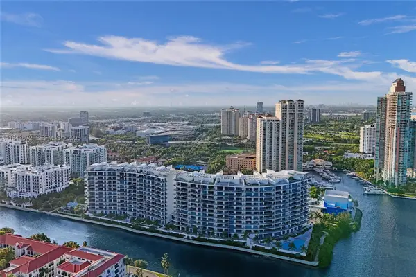 3250 NE 188th Street #402, Aventura, FL 33180