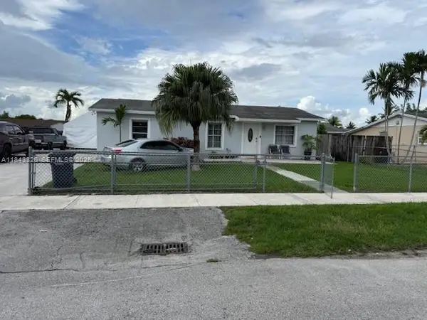 15400 SW 305th Street, Homestead, FL 33033