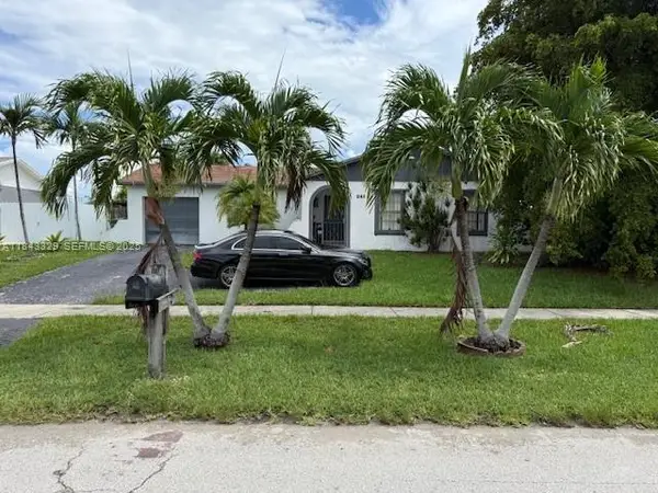 12611 SW 264th Street, Homestead, FL 33032