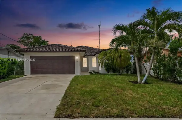 4826 SW 18th Street, West Park, FL 33023