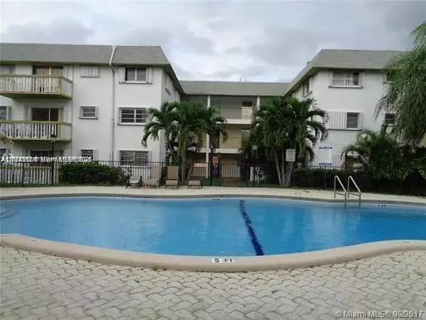 15205 NE 6th Avenue #D212, Miami, FL 33162