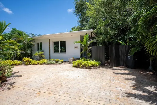 13325 NE 10th Avenue, North Miami, FL 33161