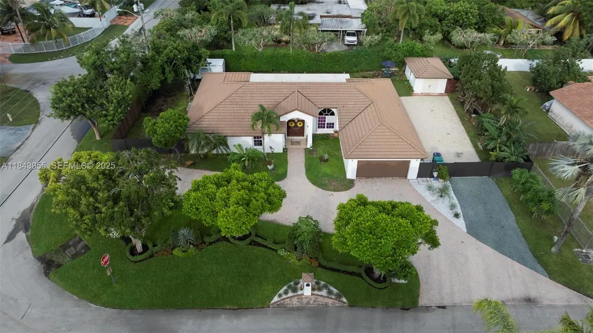 28401 SW 158th Court, Homestead, FL 33033 - #1