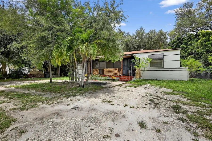 Address Withheld By Seller, North Miami, FL 33161 - #2